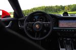 Porsche 911 Carrera 2019 года (WW)